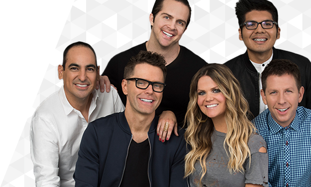 The Bobby Bones Show