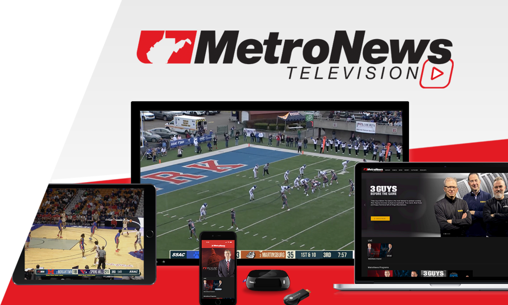 Metronews Television