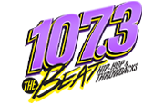 107.3 The Beat