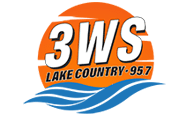 3WS Lake Country 95.7
