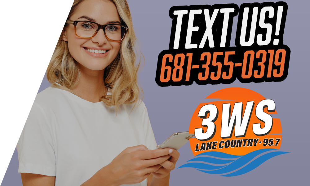 TEXT US!