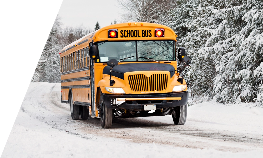 Closings & Cancellations