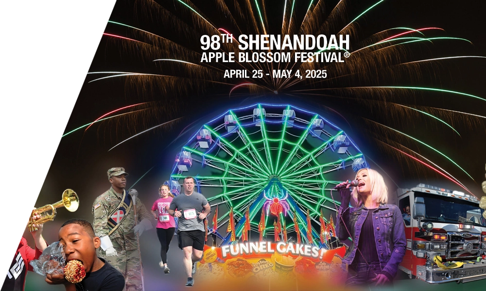 Apple Blossom Festival