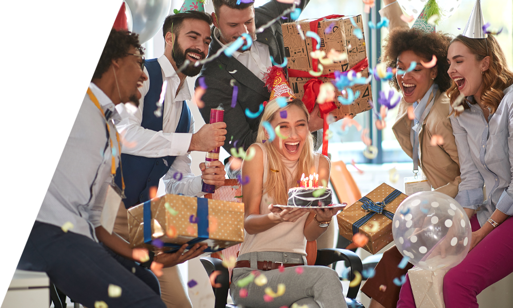 Join the 94.1 QZK Birthday Club!
