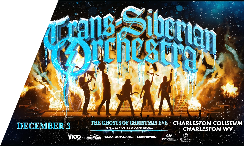 Trans-Siberian Orchestra