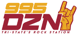 99.5 WDZN