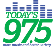 Today's 97.5