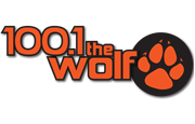 100.1 The Wolf