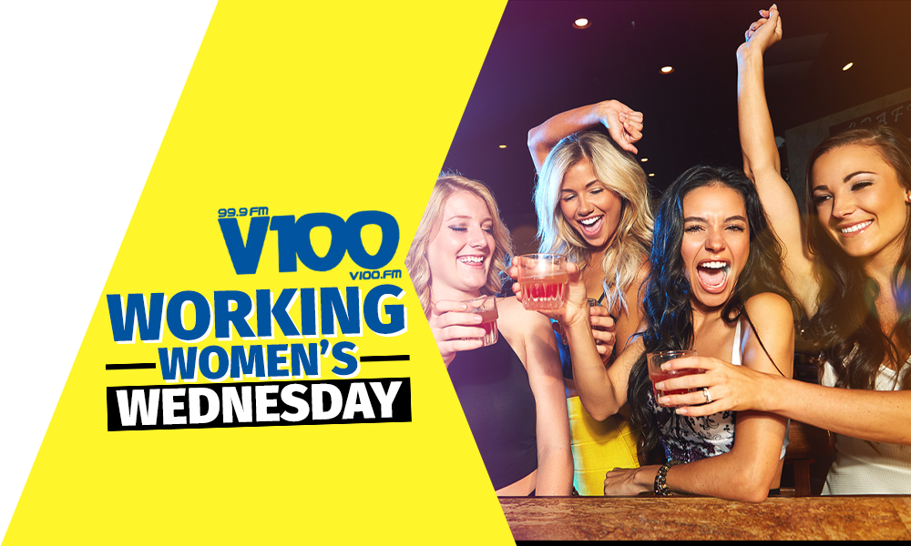 Working Women’s Wednesday