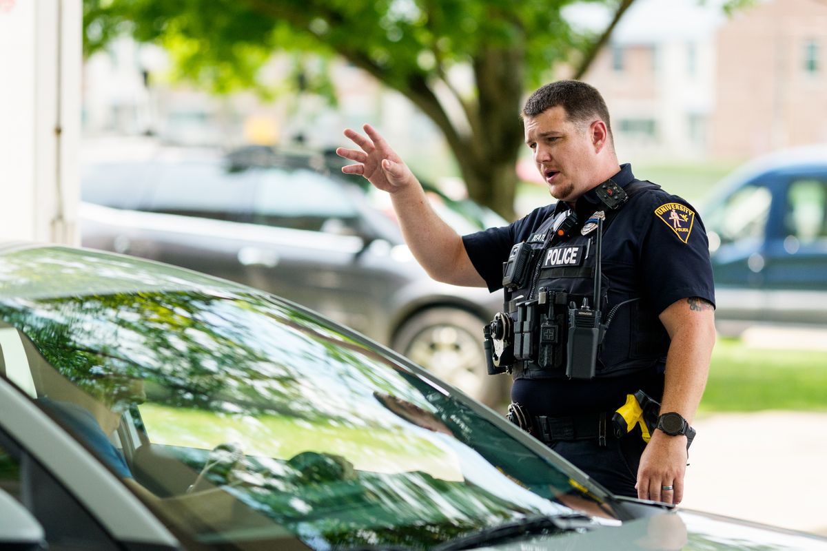 WVU releases Clery Act report including hazing stats for the first time