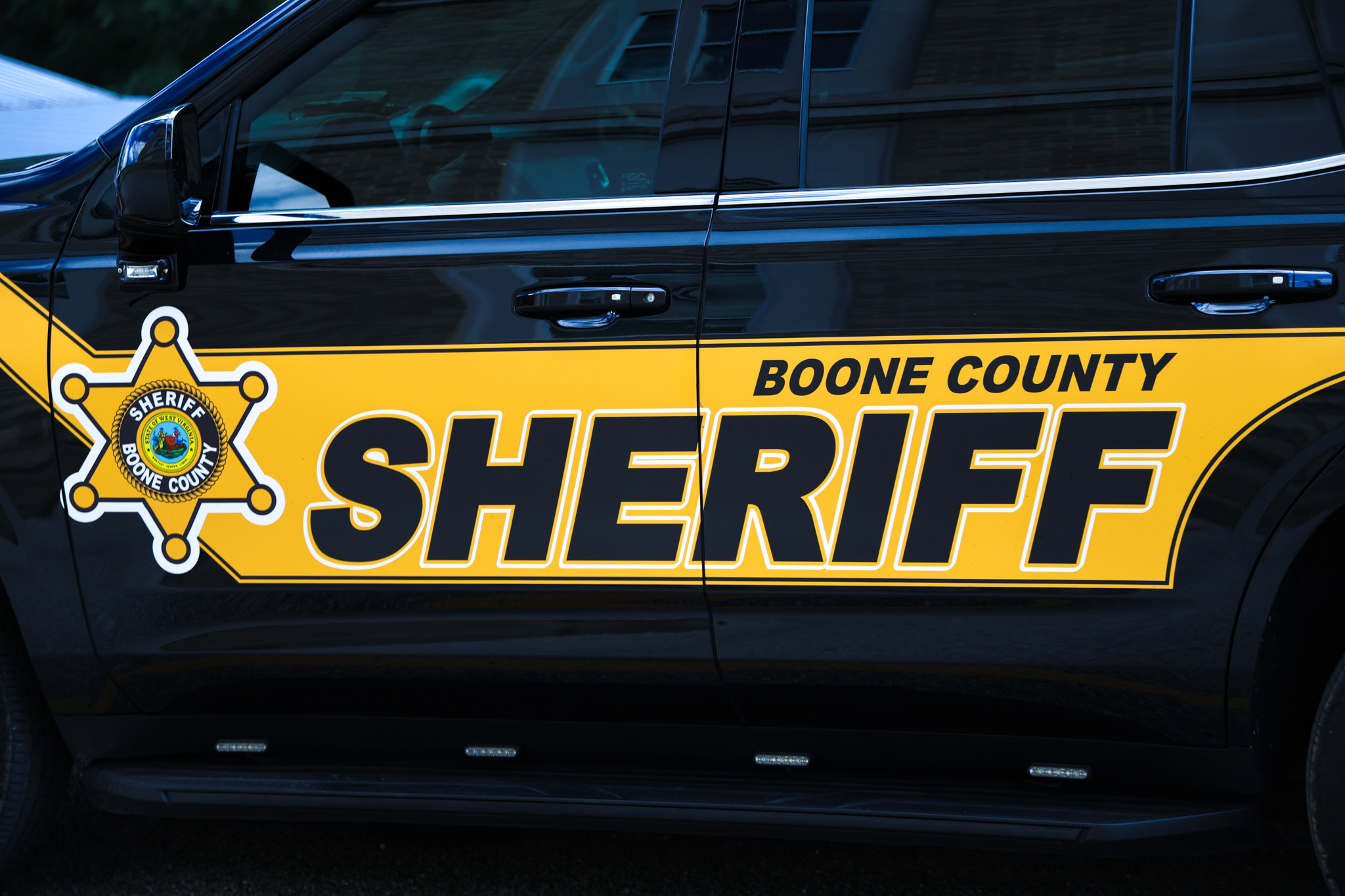 Missing autistic man found alive in Boone County