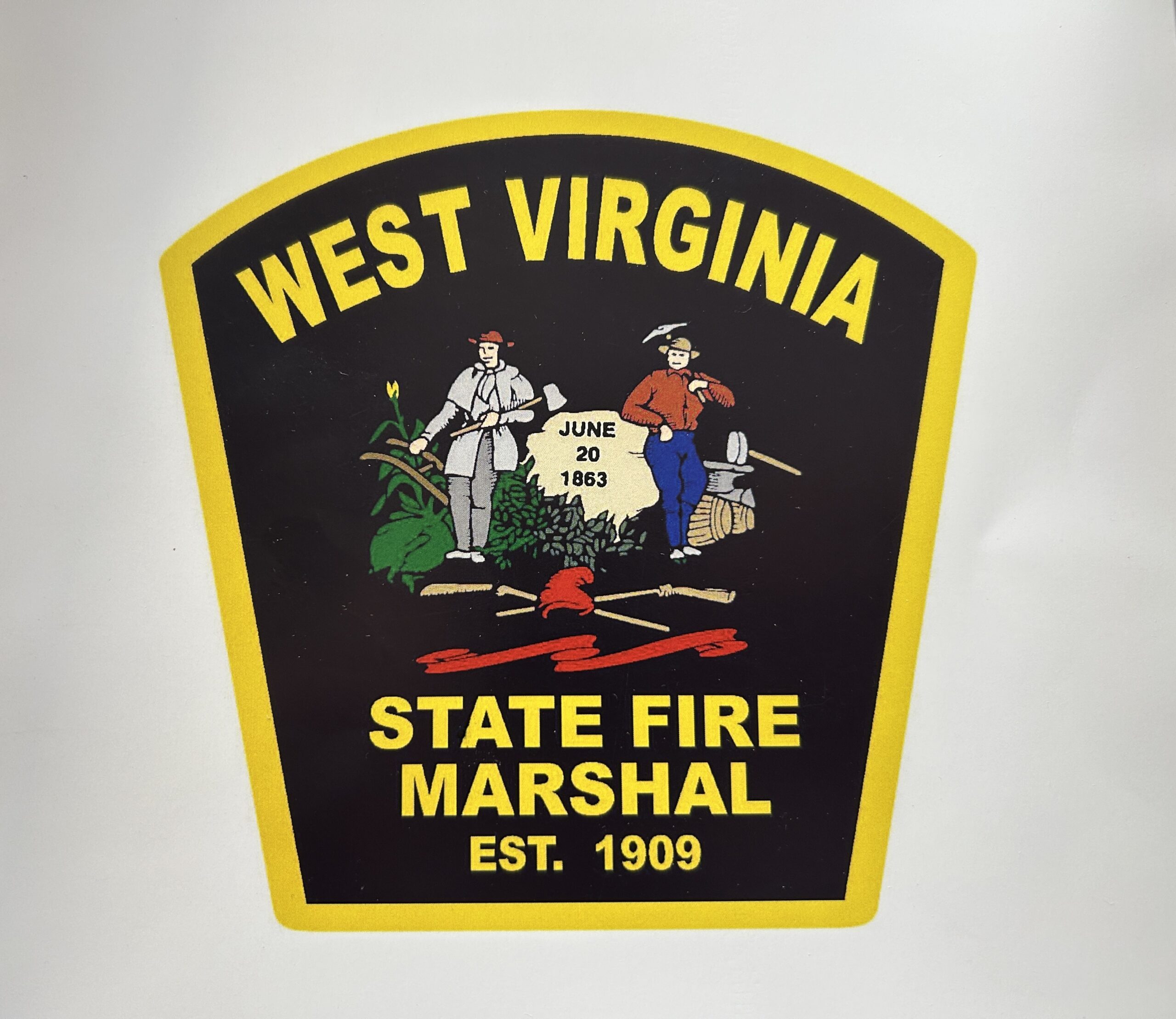 Firefighters from around Mountain State gather for Fire Safety Summit in Charleston