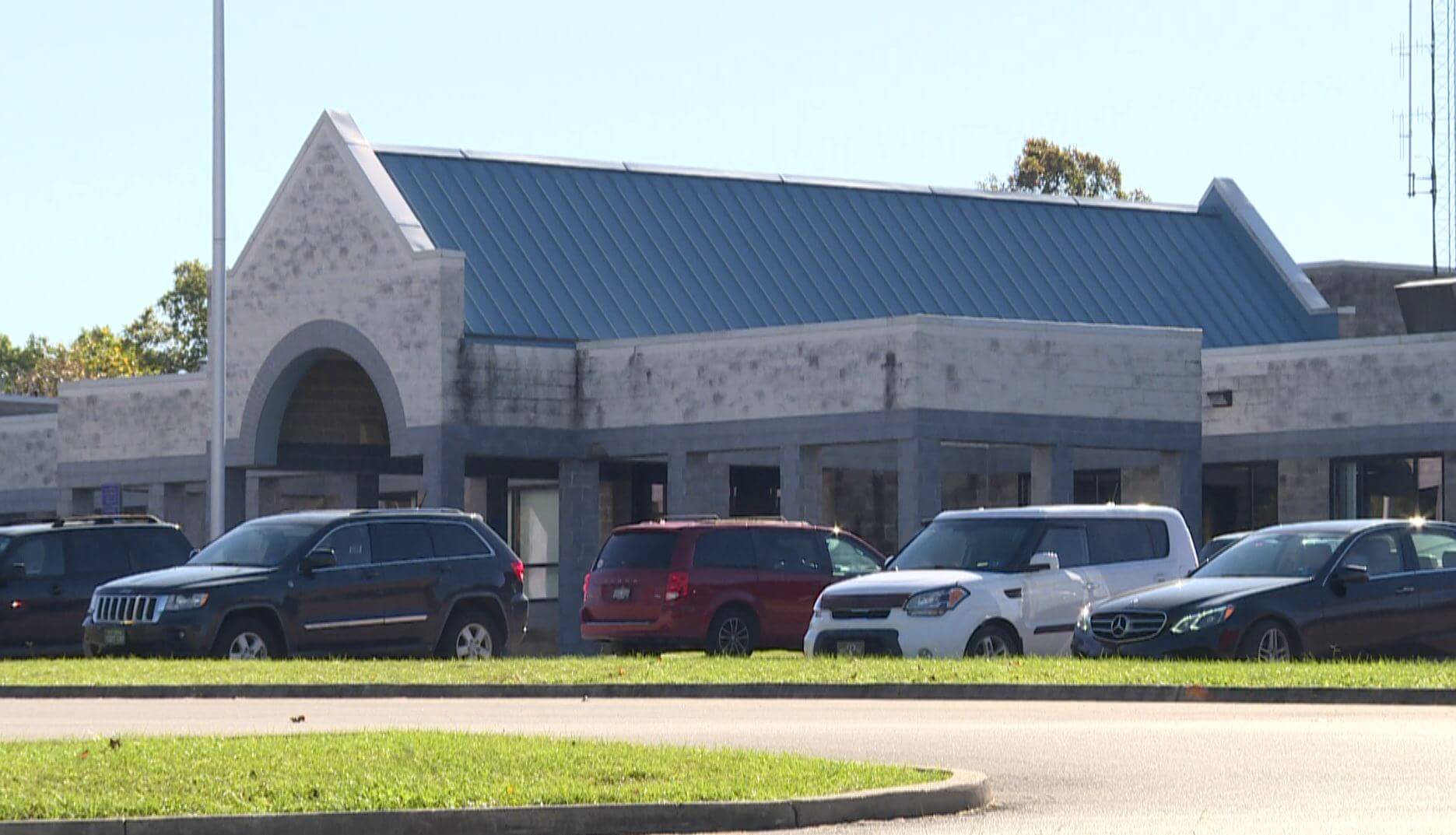 Salango agrees with jail bill scrutiny