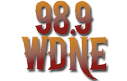 98.9 WDNE