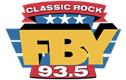 93.5 The FBY