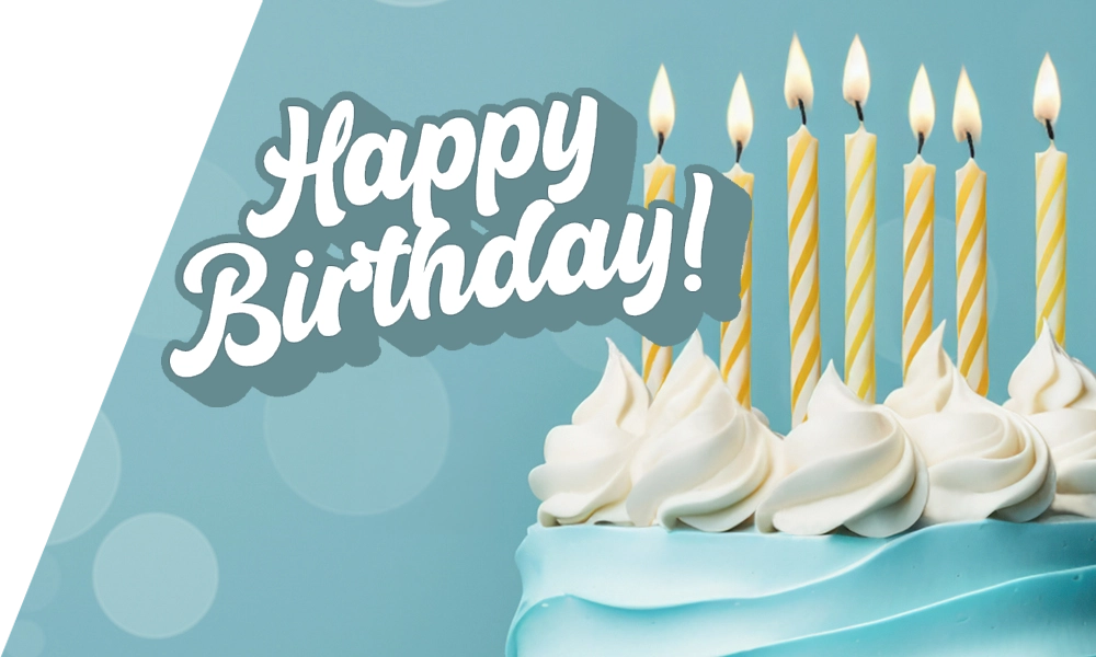 The Big Dawg Birthday Club