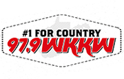 97.9 WKKW