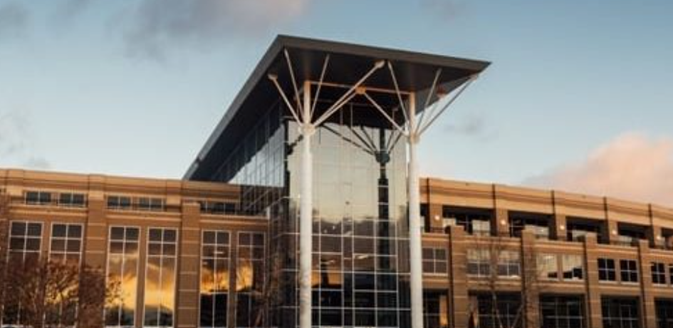 Fairmont State University Foundation smashes fundraising records with new leader