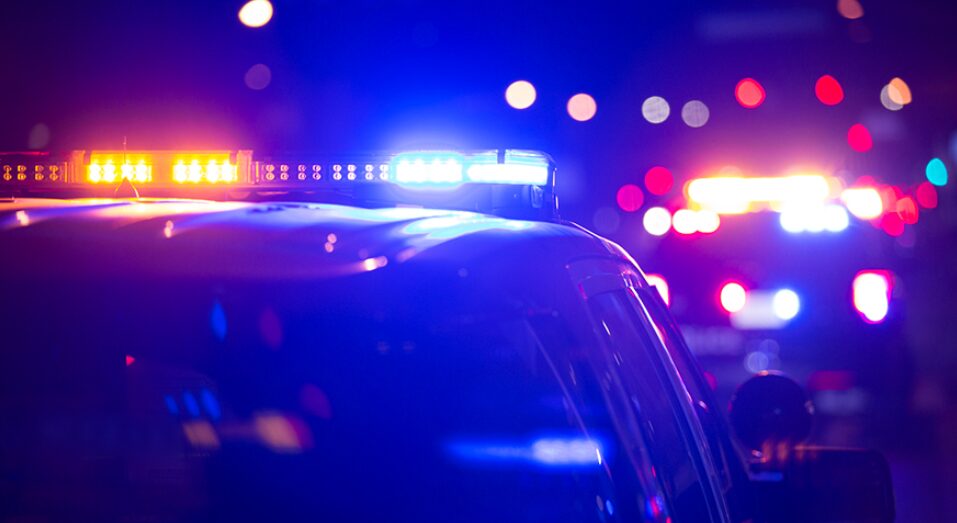 No injuries in Harrison County school bus accident