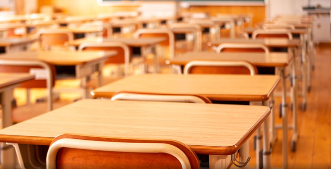 W.Va. board president is among those being sued over education funding, but he agrees system is inadequate